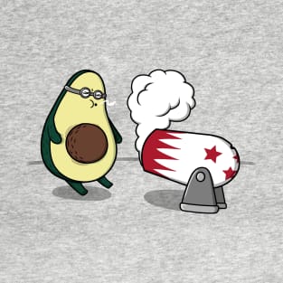 AvocaBOOM! T-Shirt